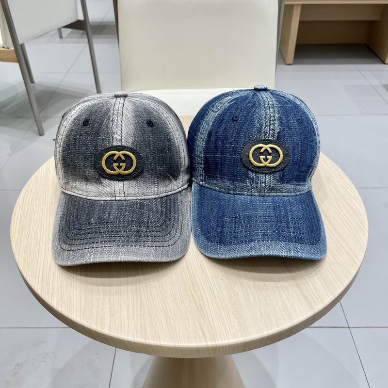 Gucci cap 030950